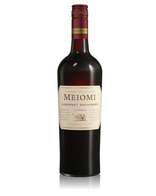 Meiomi Cabernet Sauvigon 750ml