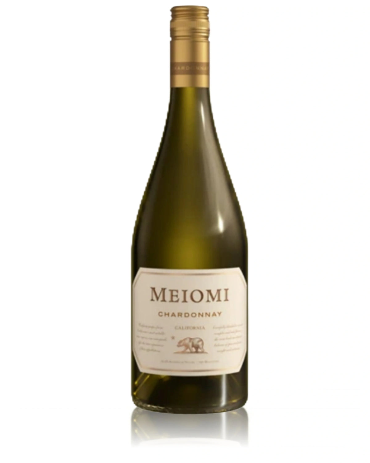 Meiomi Chardonnay 750ml