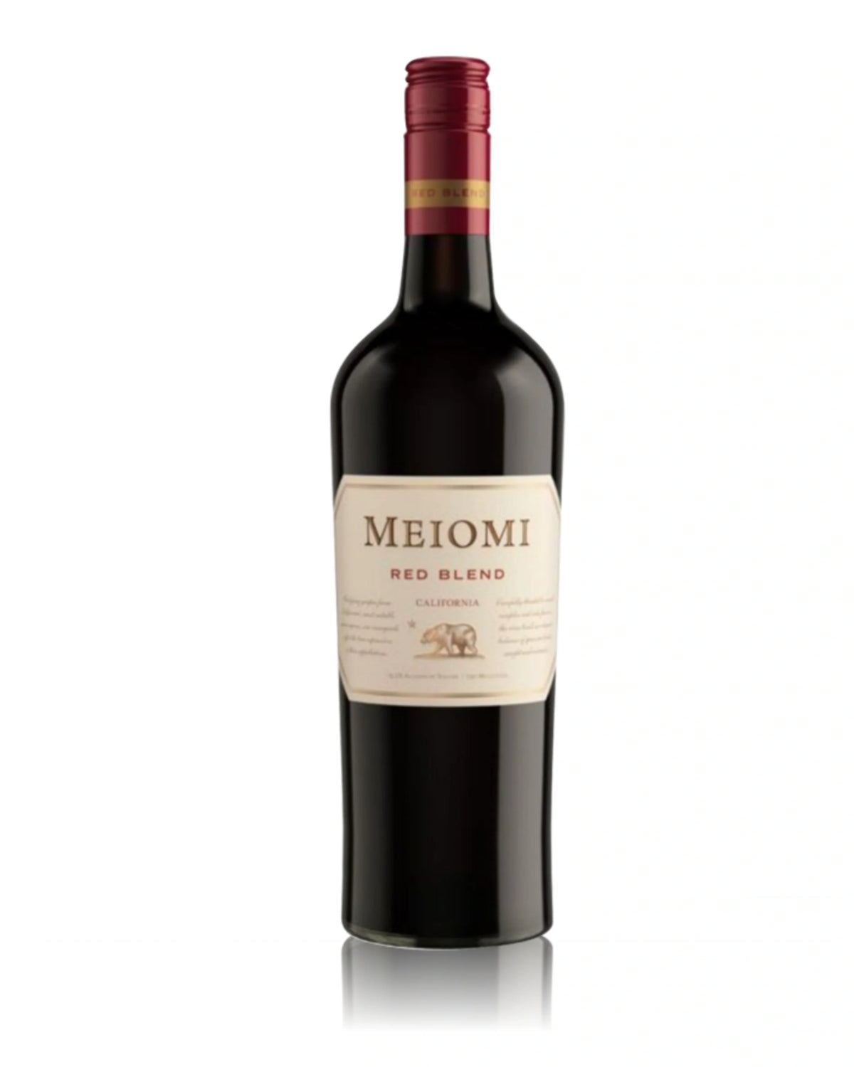 Meiomi Red Blend 750ml