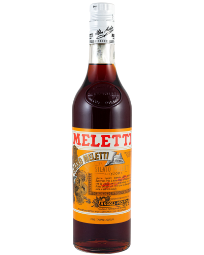 Meletti Amaro Liqueur 750ml
