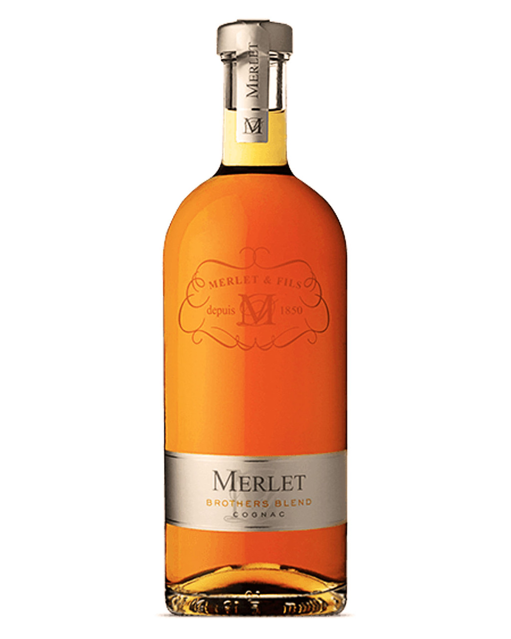 Merlet Brothers Blend Cognac 750ml