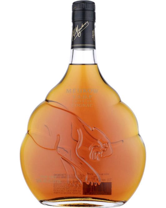 Meukow V.S.O.P. Superior Cognac 750ml