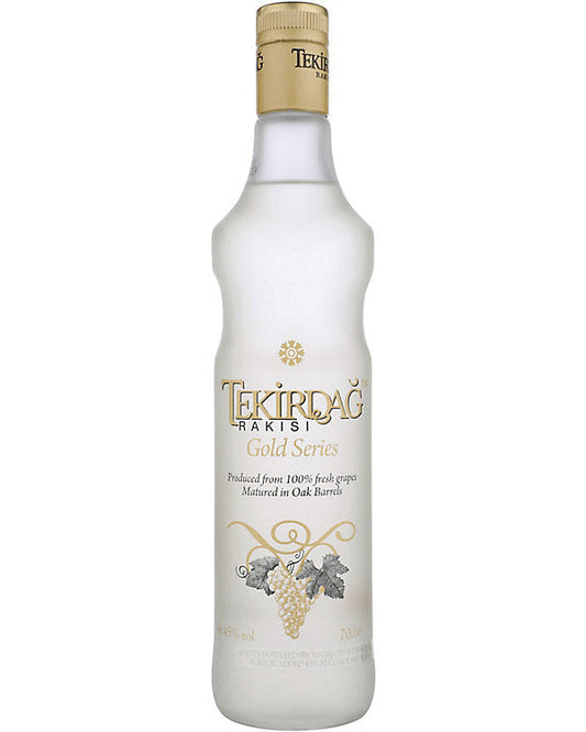Mey Icki Tekirdag Rakisi Altin Seri Gold Series Raki 750ml