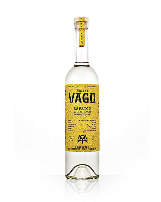 Mezcal Vago By Joel Barriga Mezcal 750ml