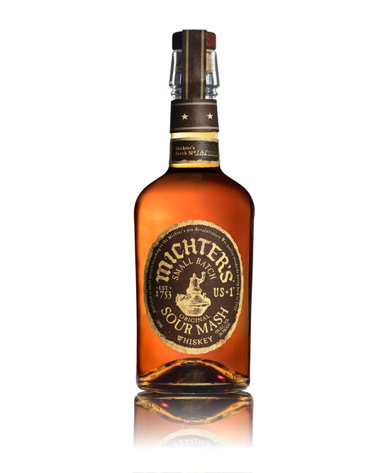 Michter's US-1 Small Batch Sour Mash Whiskey 750ml