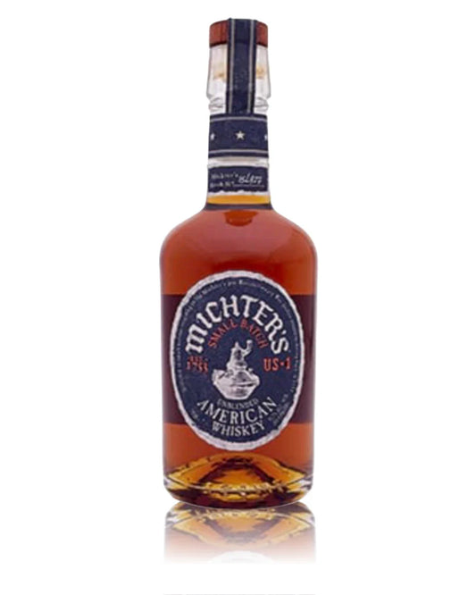 Michter's US-1 Small Batch Unblended American Whiskey 750ml