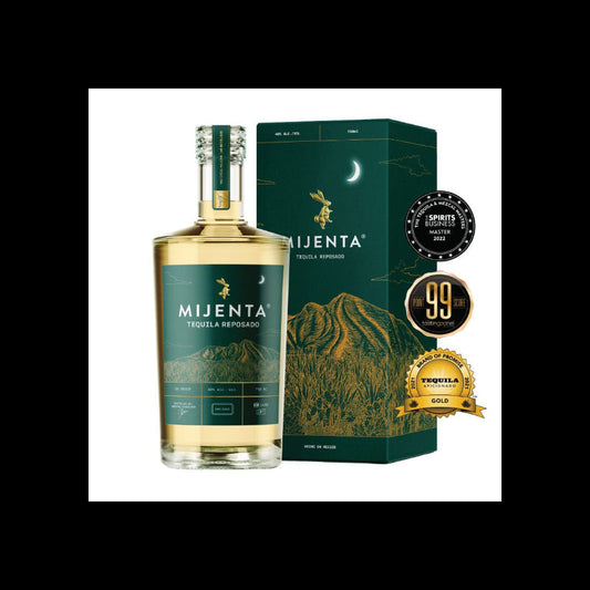 Mijenta Reposado Tequila 750ml