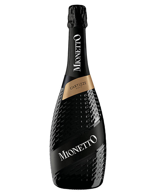 Mionetto Luxury Prosecco Superiore di Valdobbiadene Cartizze DOCG 750ml