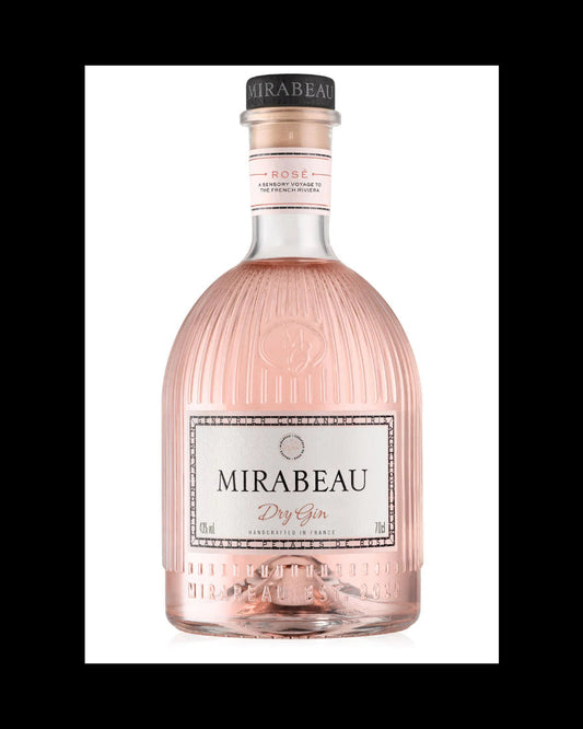 Mirabeau Riviera Gin 750ml