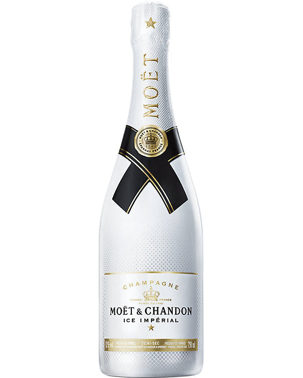 Moet & Chandon Ice Imperial 750ml