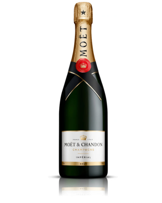 Moet & Chandon Imperial Brut 750ml