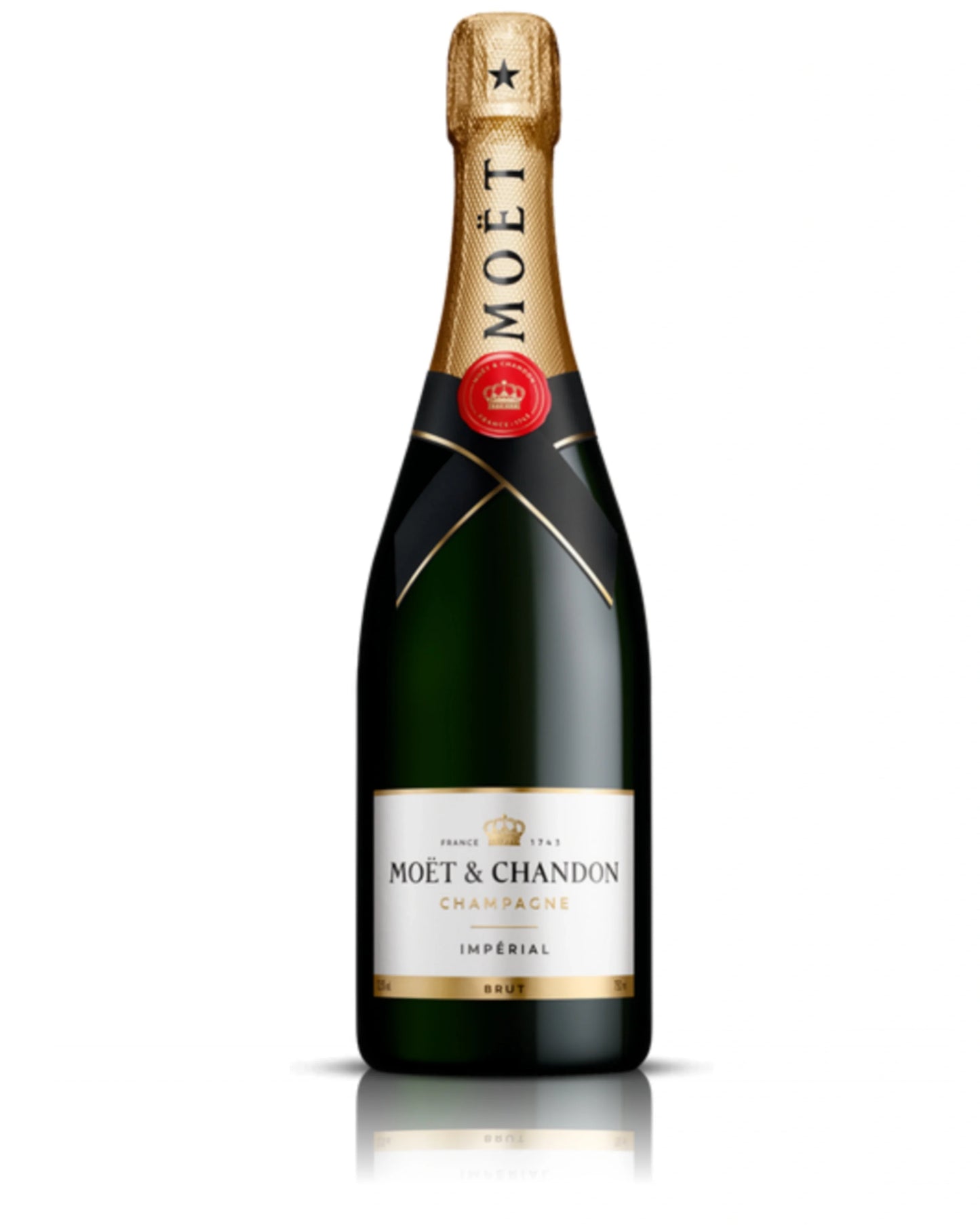 Moet & Chandon Imperial Brut 750ml