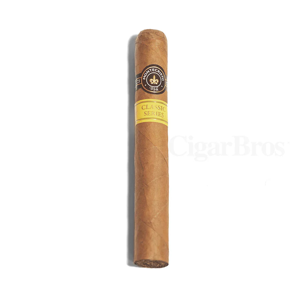 Montecristo Classic Collection Toro (Box of 20)