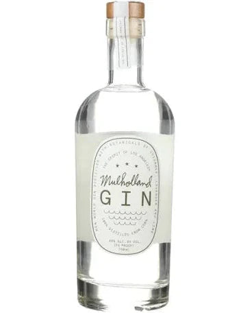 Mulholland Gin 750ml