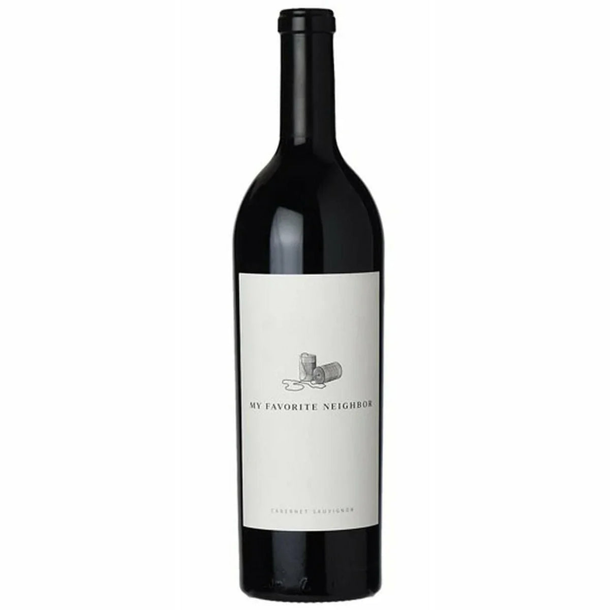 My Favorite Neighbor Cabernet Sauvignon 750ml
