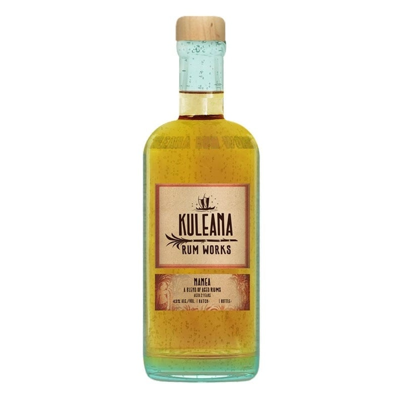 kuleana Nanea Rum 750ml
