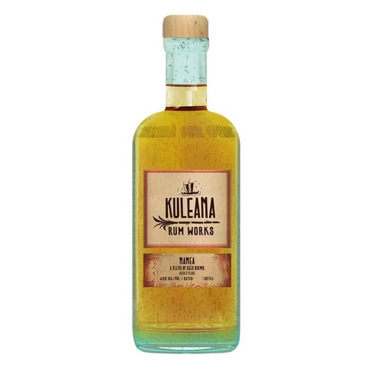 kuleana Nanea Rum 750ml