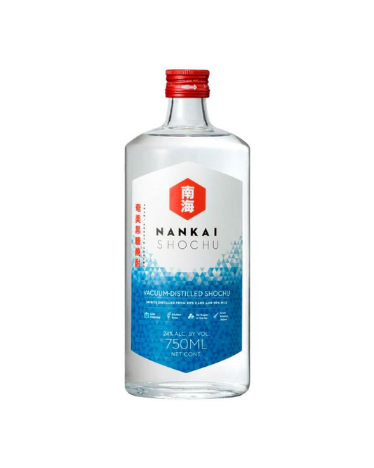 Nankai Shochu 750ml