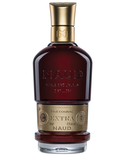 Naud Extra Fine Cognac 750ml