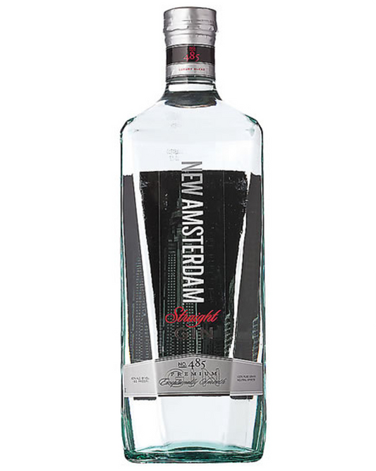 New Amsterdam Stratusphere Gin 1.75Lt