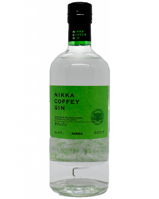 Nikka Coffey Gin 750ml