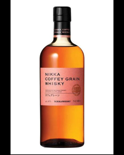Nikka Coffey Grain Whisky 750ml