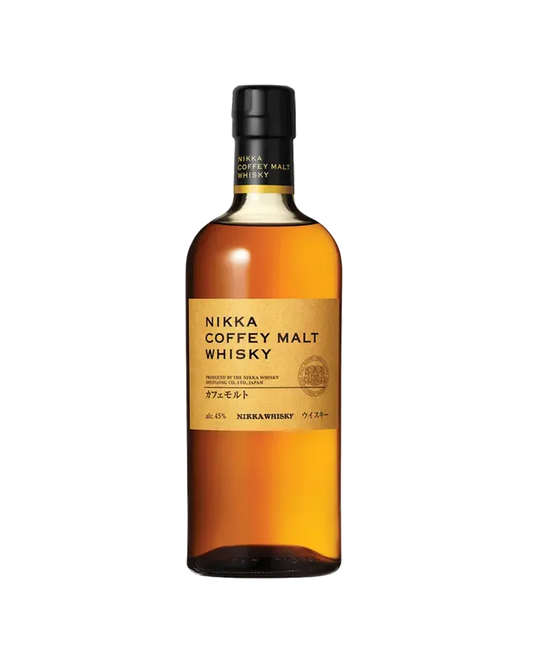 Nikka Coffey Malt Whisky 750ml