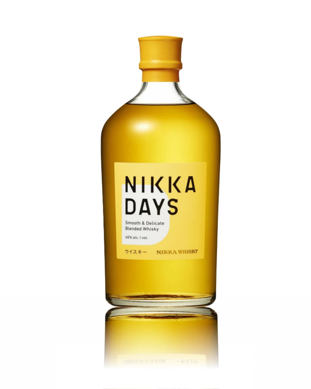 Nikka Days Blended Whisky 750ml