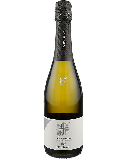 Nino Franco Prosecco di Valdobbiadene Superiore Brut DOCG 750ml