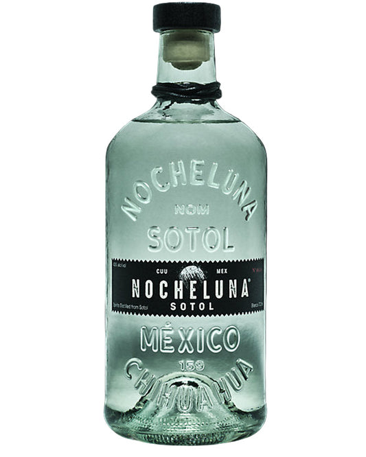 Nocheluna Blano Sotol 700ml
