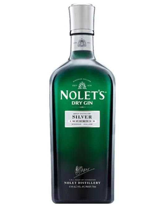 Nolet's Silver Dry Gin 750ml