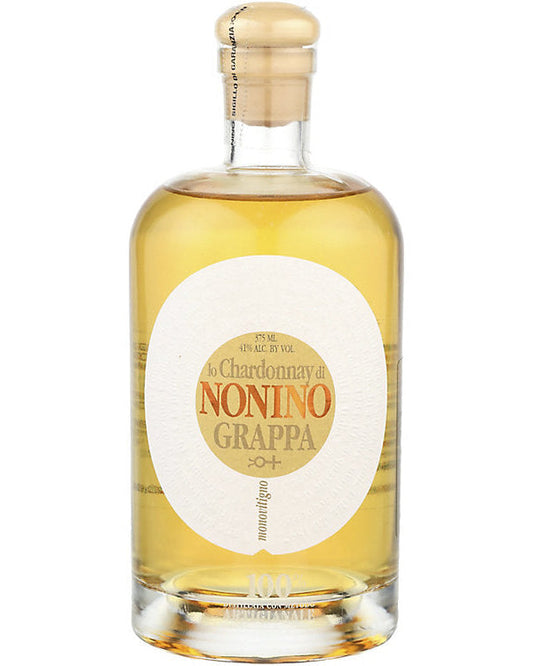 Nonino Il Merlot Grappa 375ml