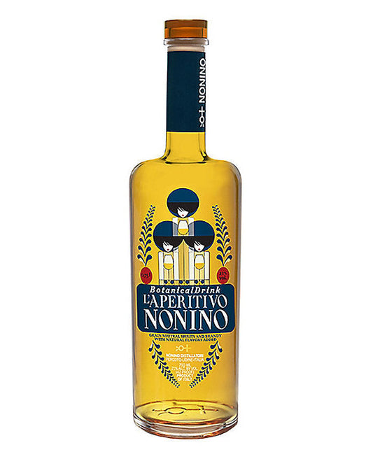 Nonino L'Aperitivo Botanical Drink 750ml