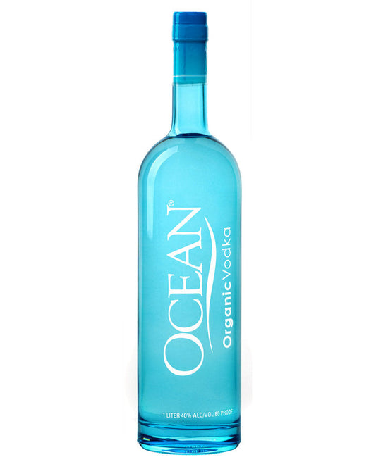 Ocean Vodka 1Lt