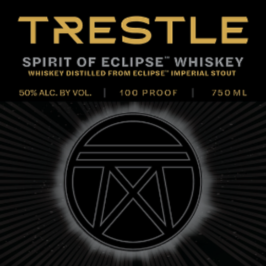 Old Trestle Spirit of Eclipse Whiskey 750ml