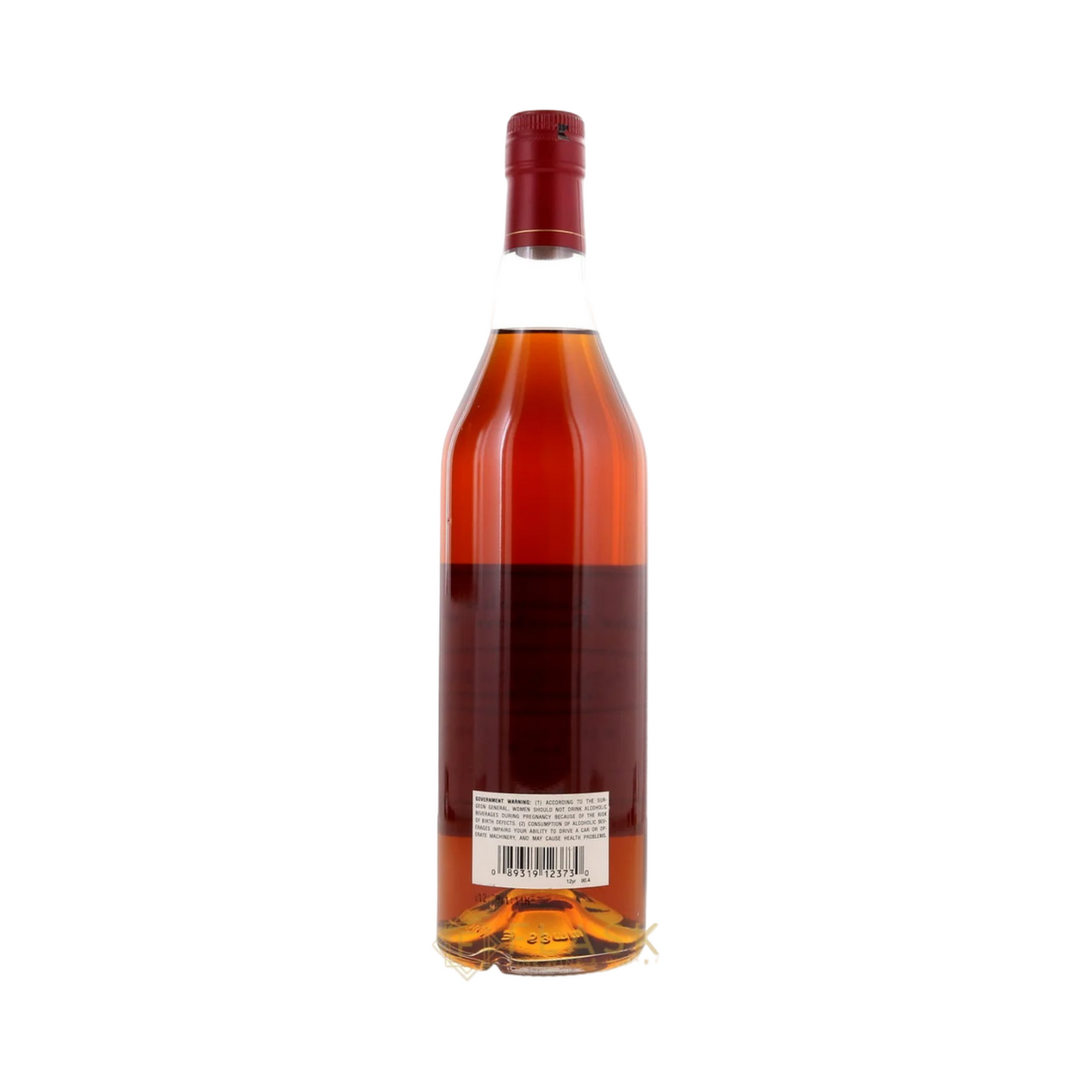 2015 Old Rip Van Winkle Van Winkle Special Reserve Lot B 12 Year Old Kentucky Straight Bourbon Whiskey
