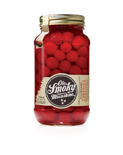 Ole Smoky Moonshine Cherries 750ml
