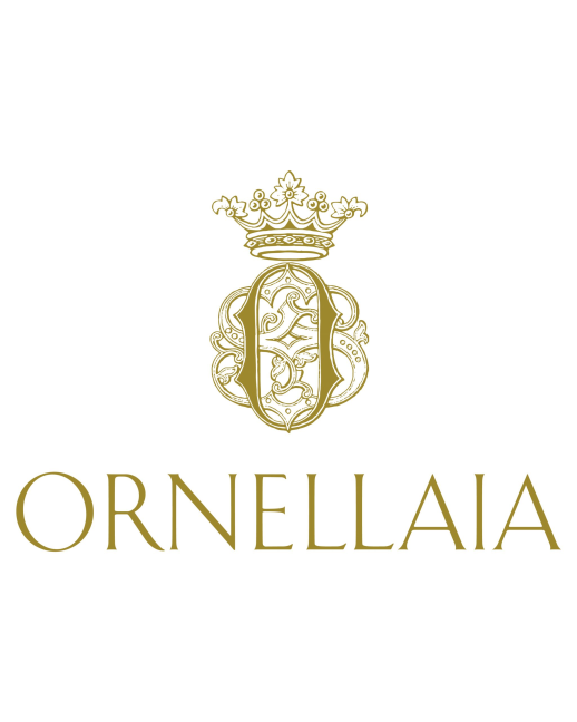 2022 Ornellaia Bolgheri Superiore 1.5Lt