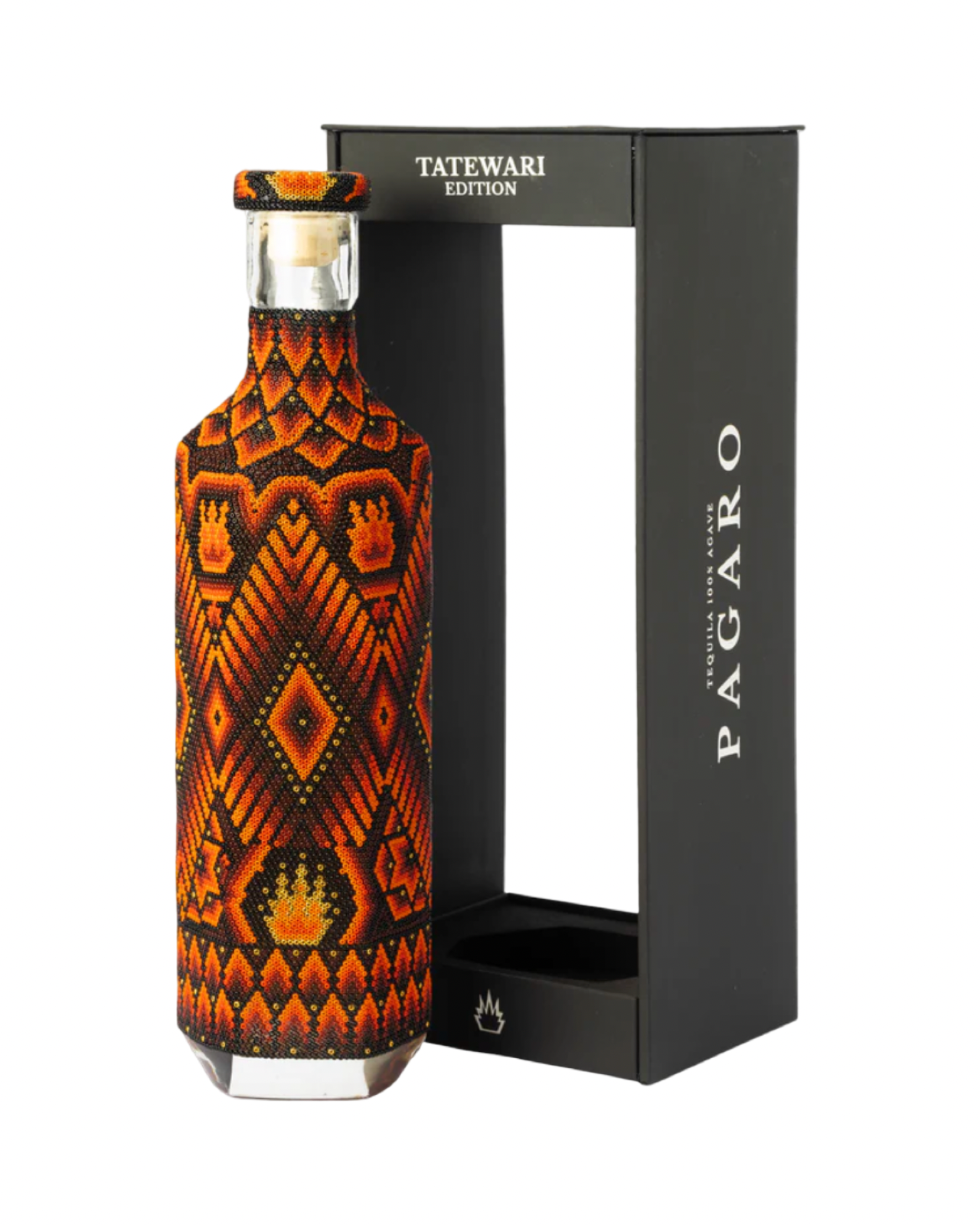 Pagaro Tatewari Prem Anejo Tequila 700ml