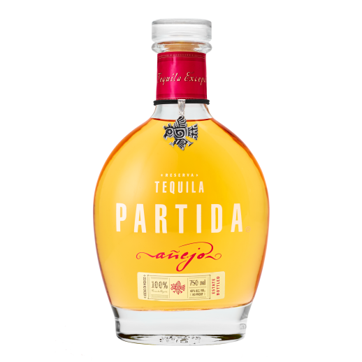 Partida Anejo Tequila 750ml