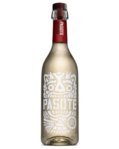 Pasote Reposado Tequila 750ml