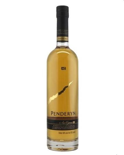 Penderyn Madeira Finish Welsh Single Malt Whisky 750ml