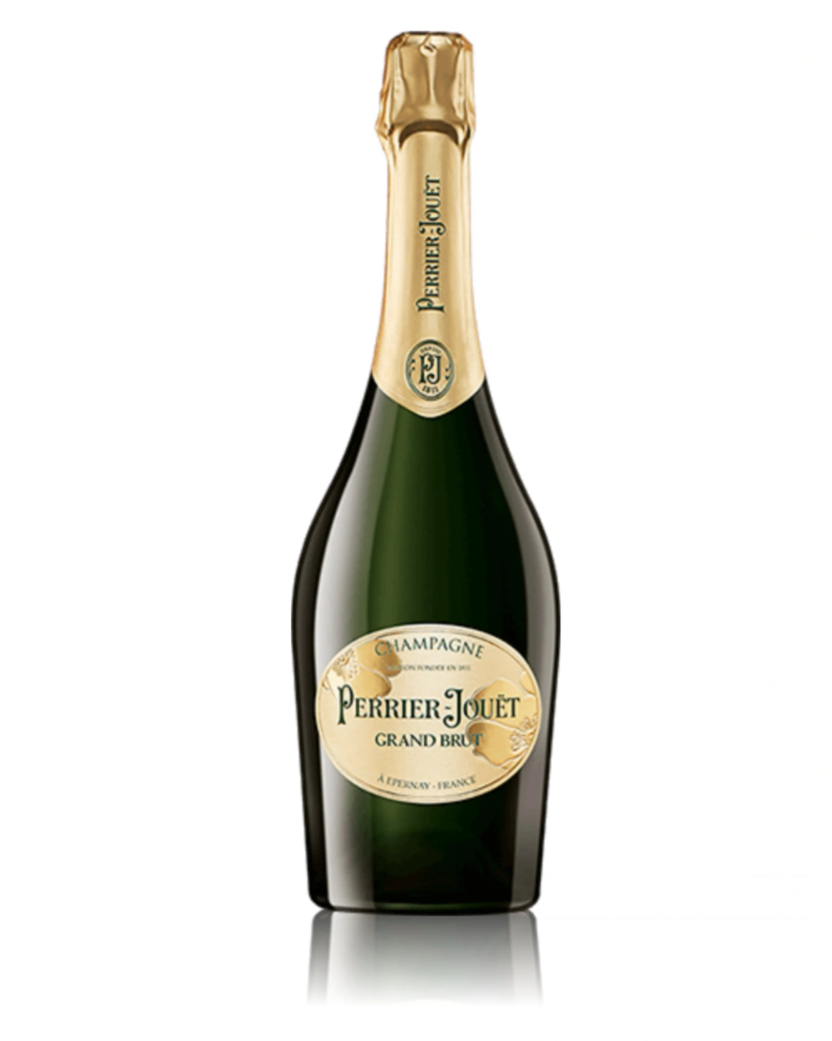 Perrier Jouet Grand Brut 750ml