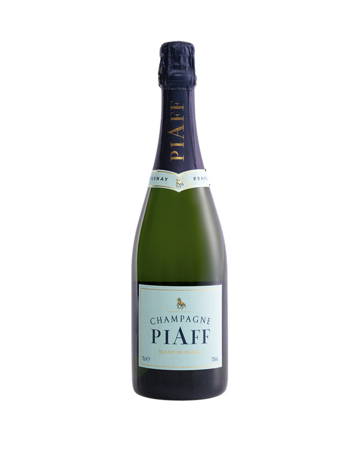 Piaff Champagne Grand Cru Blanc de Blancs Brut 750ml