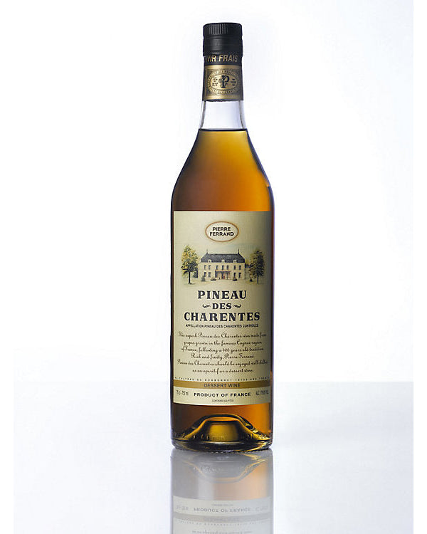 Pierre Ferrand Pineau des Charentes Blanc 750ml