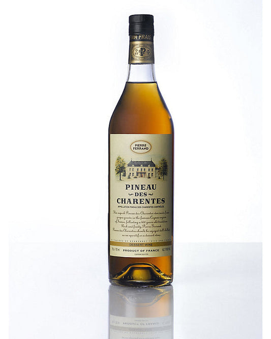 Pierre Ferrand Pineau des Charentes Blanc 750ml