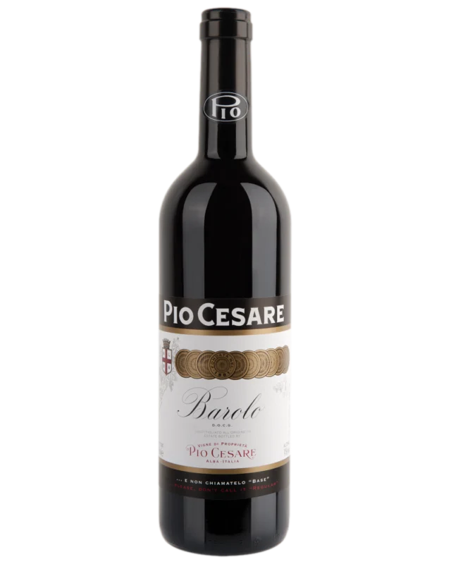 Pio Cesare Barolo DOCG 750ml
