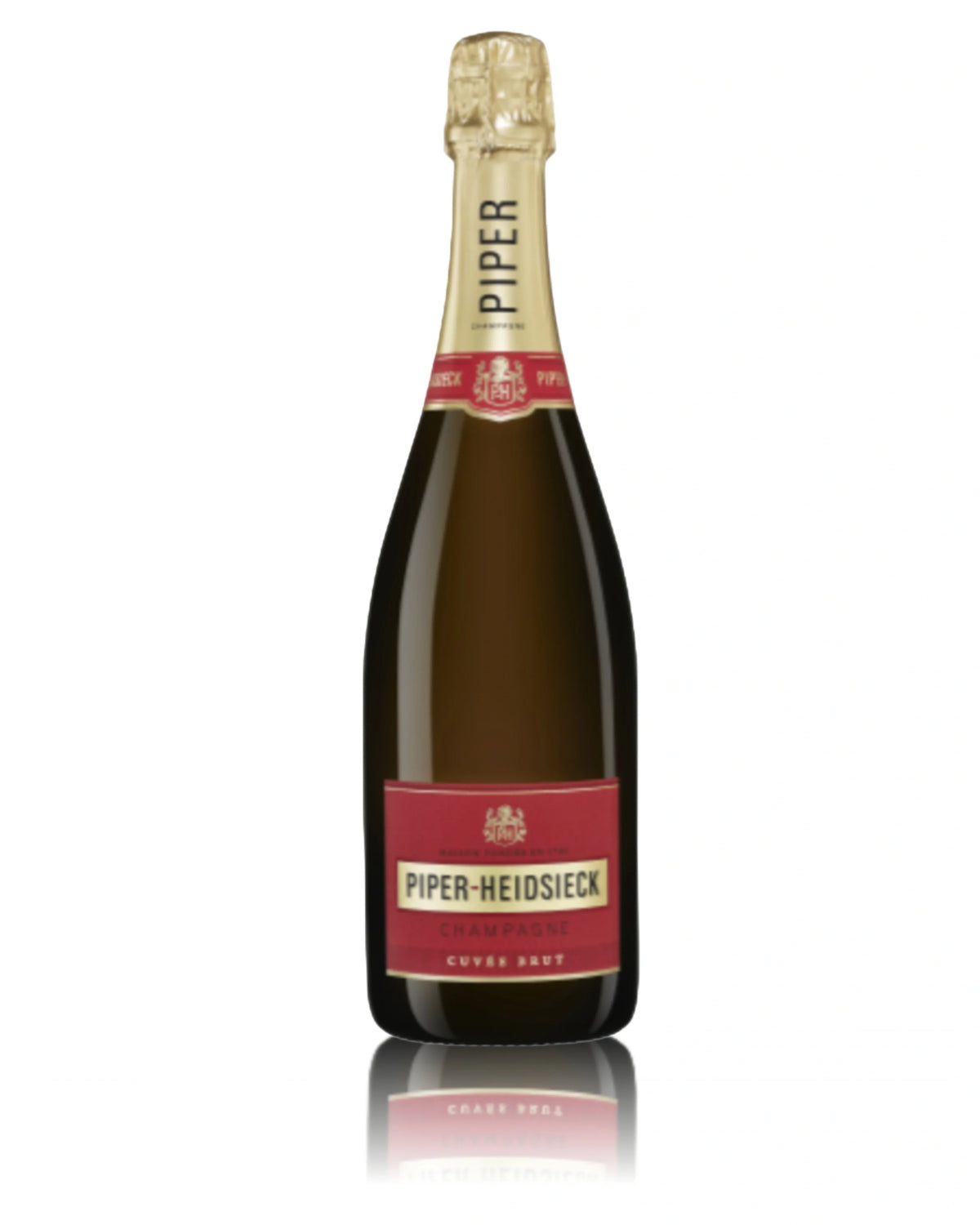 Piper Heidsieck Cuvee Brut 750ml