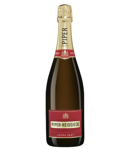 Piper Heidsieck Cuvee Brut 750ml