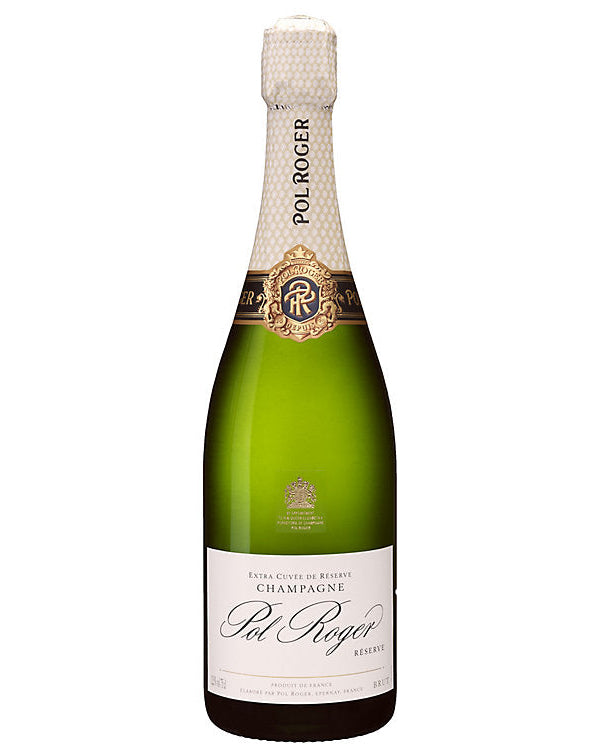 Pol Roger Brut Reserve 750ml